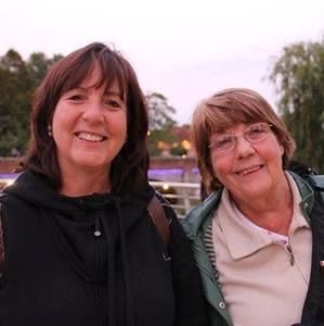 Meet your Posher, Julie